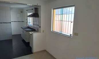 Imagem 3: CASA TÉRREA - JARDIM ESTER - SP