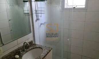 Imagem 7: Apartamento com 3 dormitórios sendo 1 Suíte à venda, 112 m² - Vila Olímpia - São Paulo/SP