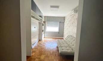 Imagem 3: Alugo excelente apartamento no Leme, frontal ao mar