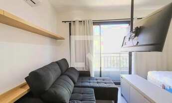 Imagem 3: Apartamento para Aluguel - Santana, 1 Quarto, 26 m2