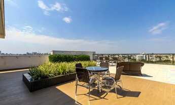 Imagem 7: Excelente apartamento, em região central com 1 quarto em Rebouças - Curitiba - PR