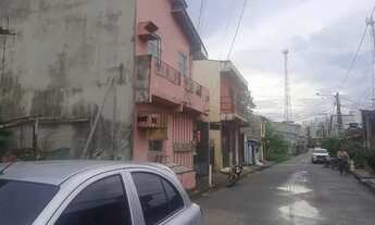 Imagem 2: Terreno com ótima localização rua Cosme Damião, entrada da rua pela Mário covas