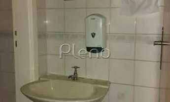 Imagem 7: Sala - Centro - Campinas