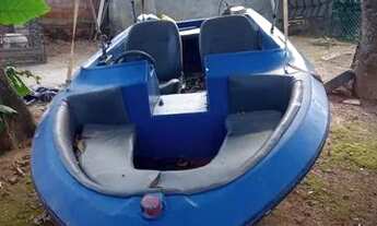 Imagem 4: Lancha Apartamento com venda por R$12.000