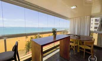 Imagem 2: Apartamento com 4 dormitórios à venda, 350 m² por R$ 2.300.000,00 - Praia da Costa - Vila