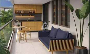 Imagem 3: Lançamento GREEN - Concal, apartamentos de 3 e 4 quartos, suíte e vaga, mais infraestrutur