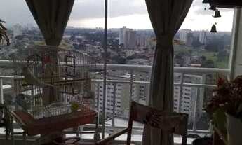 Imagem 7: AP4734 Apartamento Residencial / Jardim São Dimas