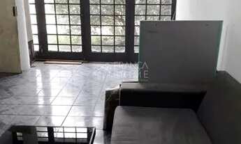 Imagem: CASA À VENDA EM PERDIZES - 430M² - 7 DORMS