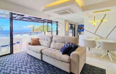 Imagem 5: Recreio dos Bandeirantes