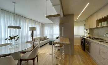 Imagem 3: Apartamento para Venda - 66.69m², 2 dormitórios, 1 vaga - Centro