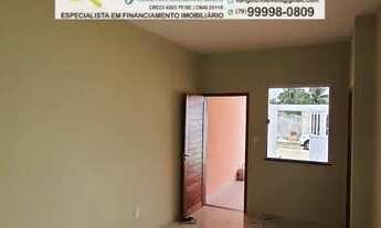 Imagem 3: Casa Nova com Desconto do governo