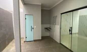 Imagem 6: Casa para venda possui 112 metros quadrados com 3 quartos