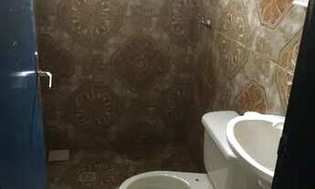 Imagem: Casa aluguel e barracao