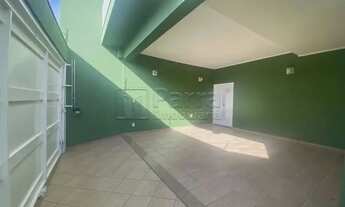 Imagem 4: Casa Padrão em Franca