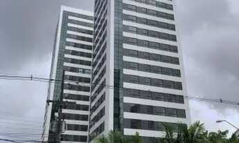 Imagem 6: Edf. Beach Class Jaqueira no Parnamirim