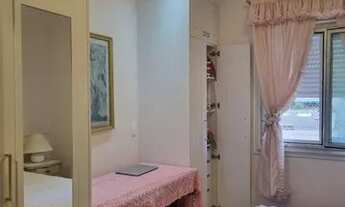 Imagem 4: Apartamento com 2 dormitórios para alugar, 112 m² por R$ 6.726/mês - Sumarezinho - São Pau