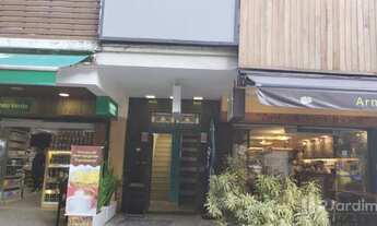 Imagem 5: Sala à venda, 100m² - Leblon - Rio de Janeiro/RJ