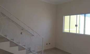 Imagem 6: Sobrado à venda, 101 m² por R$ 210.000,00 - Parque Residencial Alvorada - Caçapava/SP