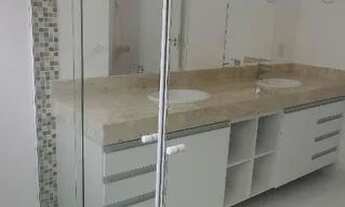 Imagem 6: Casa com 3 dormitórios para alugar, 196 m² por R$ 6.236,72/mês - Condomínio Terras do Canc