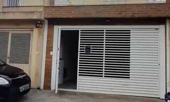 Imagem: Sobrado com 2 dormitórios à venda, 100