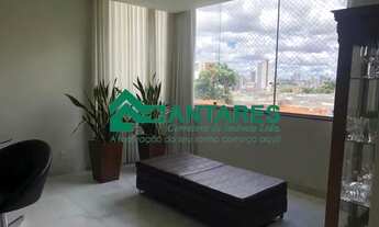 Imagem 4: Apartamento com 4 dormitórios à venda, 130 m² por R$ 1.200.000,00 - Gutierrez - Belo Horiz