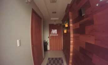 Imagem 4: Apartamento para aluguel, 2 quartos, 1 suíte, 2 vagas, Souza Cruz - Brusque/SC