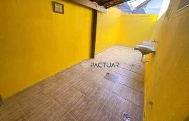 Imagem 5: Casa em condominio 2 quartos com uma vaga bairro palmeiras