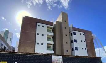 Imagem 3: Apartamento com 3 dormitórios à venda, 66 m² por R$ 371.336,00 - Bessa - João Pessoa/PB