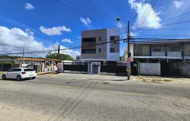 Imagem 5: Apartamento para venda tem 53 metros quadrados com 2 quartos em Bessa - João Pessoa - PB