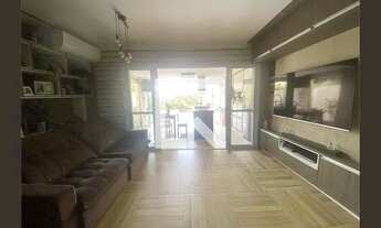 Imagem 4: Apartamento à Venda - Tucuruvi, 3 Quartos, 154 m2