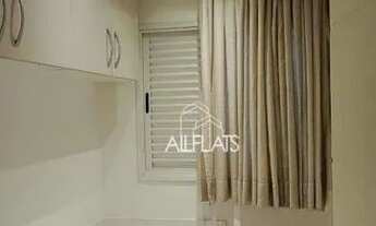 Imagem 3: Apartamento com 3 dormitórios, 85 m² - venda por R$ 859.000 ou aluguel na Mooca - São Paul