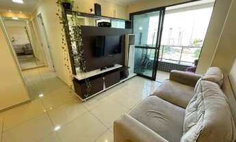 Imagem: Apartamento com 3 quartos a venda Madalena-Recife