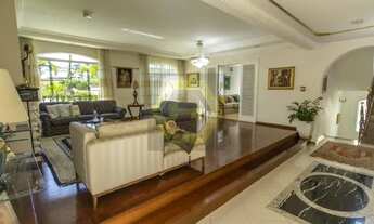 Imagem 2: BARUERI - Casa de Condomínio - Alphaville Residencial Um