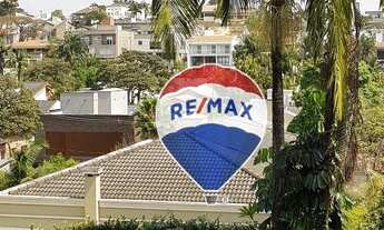 Imagem 6: Casa Residencial Alphaville 01 330 m² - venda por R$ 4.452.000 ou aluguel por R$ 12.243/m