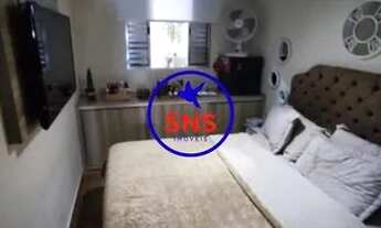 Imagem 6: CASA RESIDENCIAL em CAMPINAS - SP, JARDIM SHANGAI