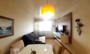 Imagem 2: Apartamento para Aluguel - Engenho Novo, 2 Quartos, 49 m2