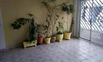 Imagem 3: Casa locação próximo ao metrô capão redondo