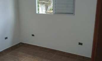 Imagem 5: Sobrado para venda possui 52 metros quadrados com 2 quartos em Vila Cascatinha - São Vicen