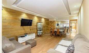 Imagem: São Paulo - Casa Padrão - Brooklin