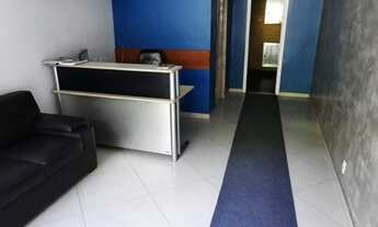 Imagem 6: Apartamento com 78 m², Copacabana, com 2 quartos (1 suíte