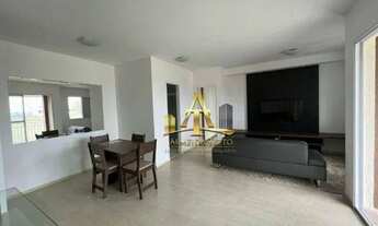 Imagem 2: Apartamento com 1 dormitório para alugar, 62 m² - Edifício Alpha Style - Barueri - Alphavi