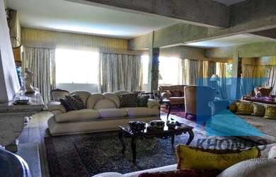 Imagem 5: SãO PAULO - Casa Padrão - Cidade Jardim