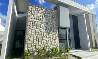 Imagem: Casa com 3 dormitórios à venda, 98 m²