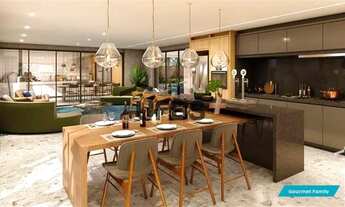 Imagem 7: Lux Oeste - Apartamento 1 quarto, sendo 1 suíte