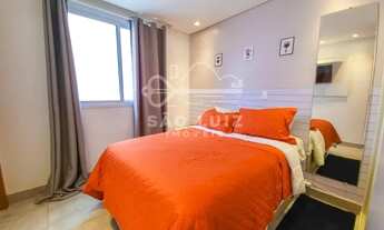 Imagem 7: APARTAMENTO, 2 QUARTOS , 1 VAGA - BAIRRO DONA CLARA - R$2.200,00