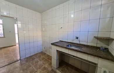 Imagem 5: Penha Circular - Rua Flamínia