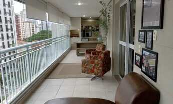 Imagem 2: Apartamento com 4 dormitórios à venda, 159 m² por R$ 2.120.000,00 - Gonzaga - Santos/SP