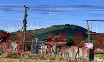 Imagem 2: Vendo área na Faruk Salmen