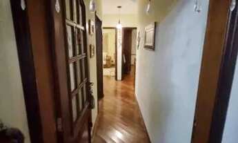 Imagem 4: Casa com 3 dormitórios para alugar por R$ 4.920,00/mês - Jardim das Indústrias - São José