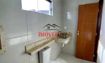 Imagem 7: Casa na Praia do Amor (na principal do Village Jacumã